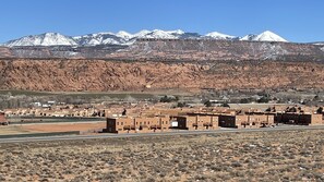 Rim Vista Townhomes in Moab!