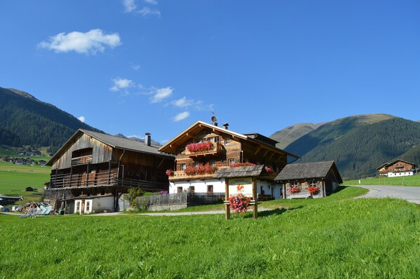 Außenbereich