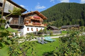 Außenbereich