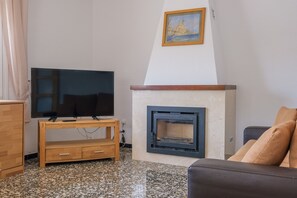 Coin séjour