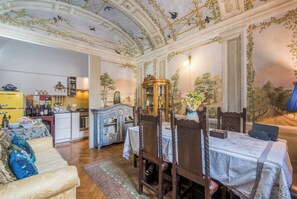 Restauration