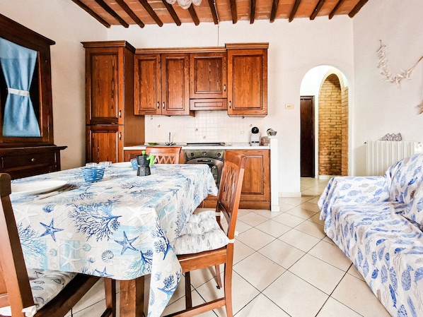 Cuisine privée