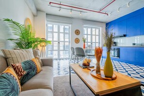 Modern deco