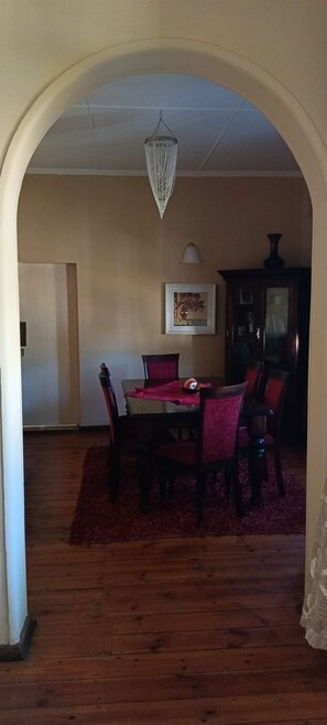 Restauration