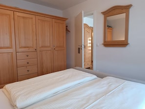 Ferienwohnung Auwaldsee