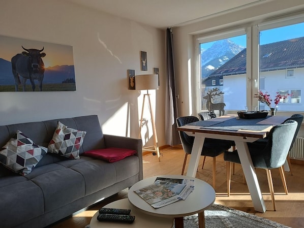 Ferienwohnung Auwaldsee