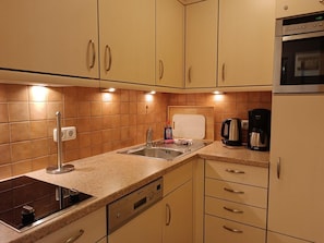Ferienwohnung Auwaldsee