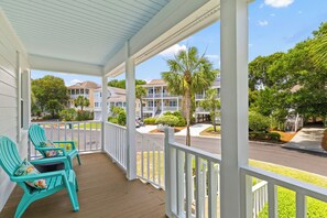 Pelican Bay 13; Wild Dunes; Isle of Palms (3)