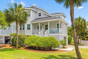 Pelican Bay 13; Wild Dunes; Isle of Palms (4)
