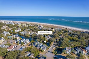 Pelican Bay 13, Isle of Palms