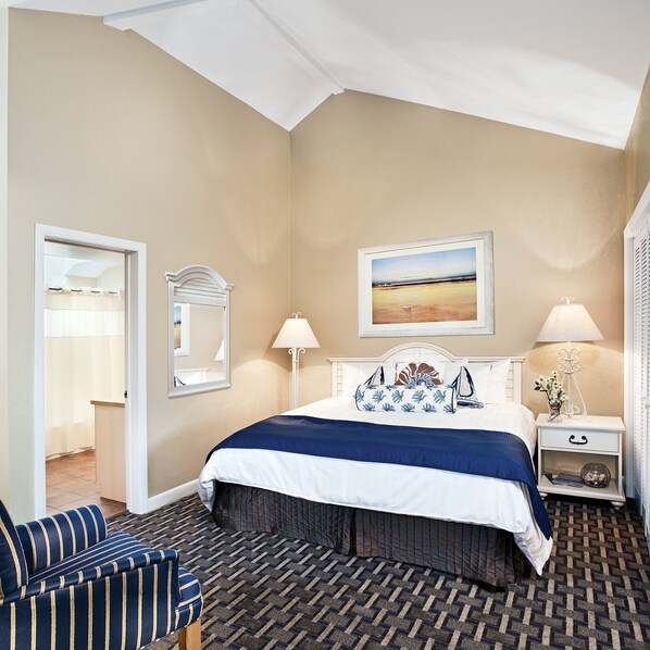 2 Bedroom