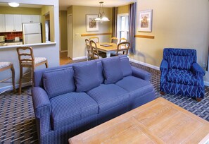 2 Bedroom