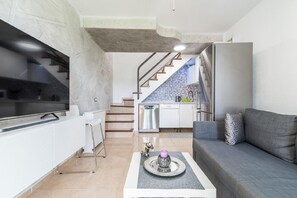 Coin séjour