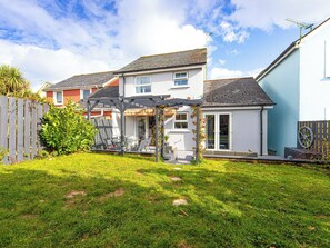 Exterior | Craig Y Nos, Saundersfoot, near Tenby