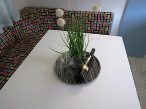 Interiör