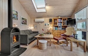 Coin séjour