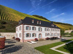 Gästehaus-Weingut Cantzheim