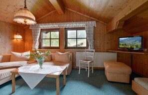 living-room