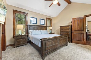 King Suite #1