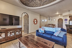 Living Space (1)