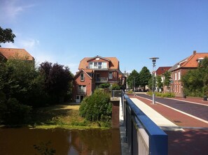 Boendeområde