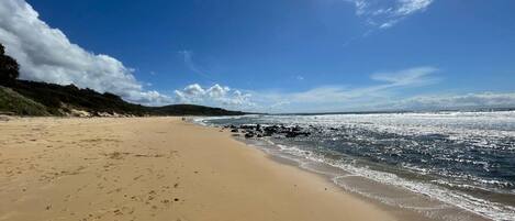 Spiaggia