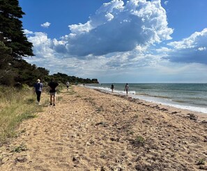 Strand
