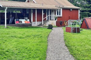 Außenseite
