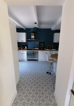 Cuisine privée