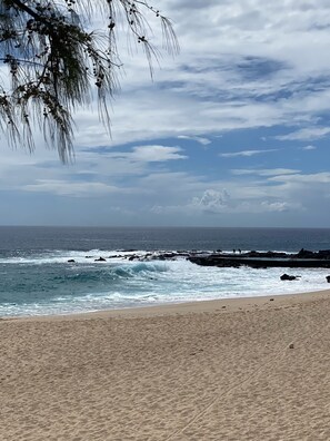 Plage