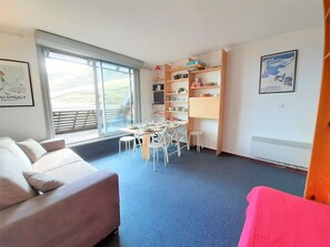 Coin séjour