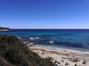 Strand