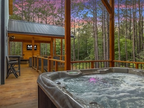 Come escape to your new favorite getaway...