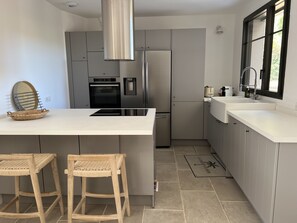 Eget kök