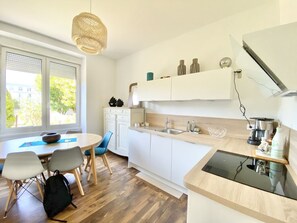 Eget kök