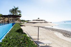 Sandy Beach