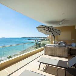 Master Bedroom Terrace