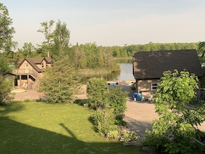 Boendeområde
