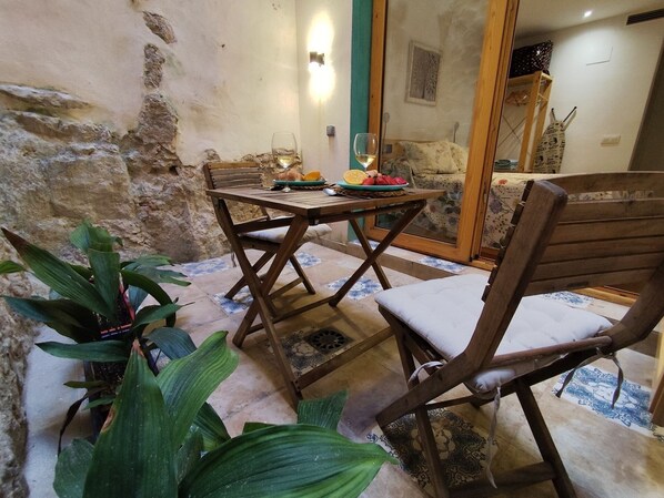 Restauration