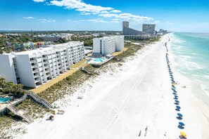 Beach House 102C!