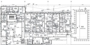 Entire floor plan.