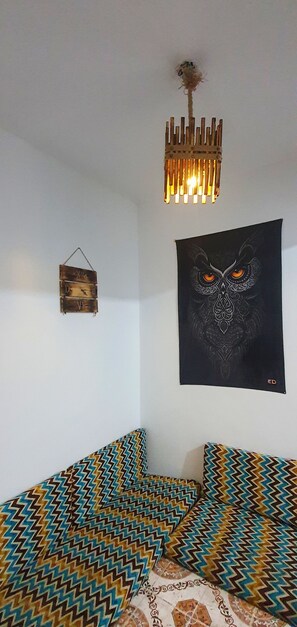 Interiör