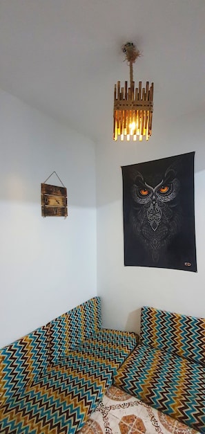 Interiör