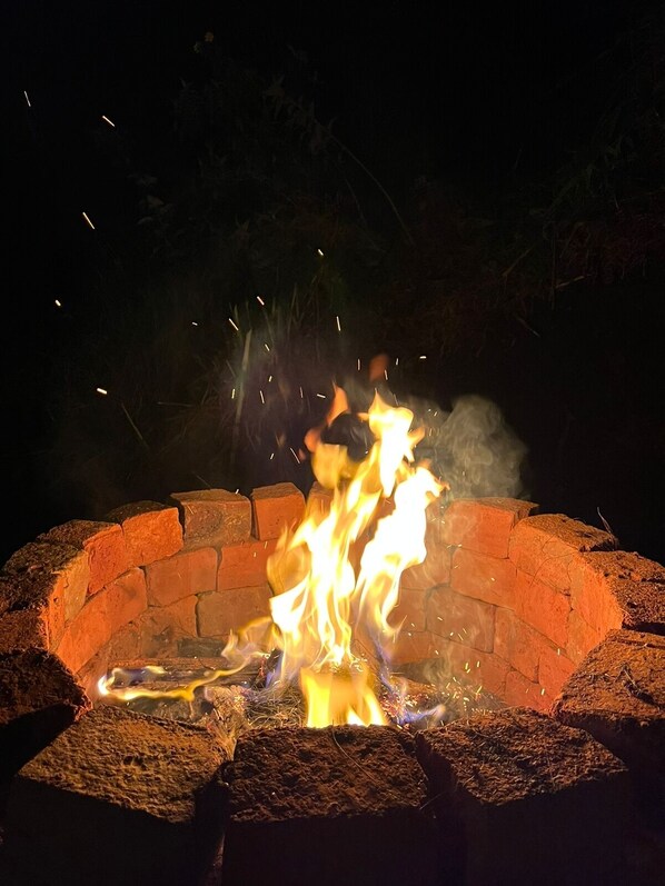 Kamin