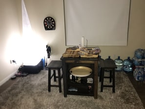 内装
