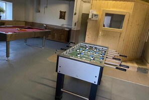 Spielezimmer