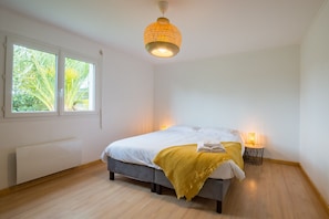 Chambre Ă coucher