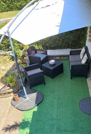 Terrass/Patio