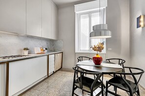Kitchen Apartment Sydney - Affitti Brevi Italia