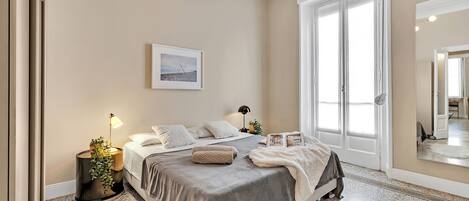 Bedroom Apartment Sydney - Affitti Brevi Italia